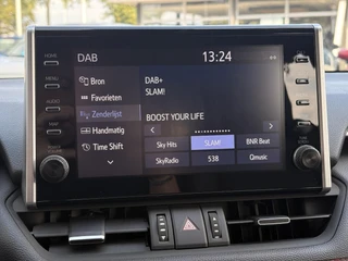 Suzuki Across 2.5 Plug-in Hybrid Style AUTOMAAT TREKHAAK, Apple Carplay/Android Auto, Lederen Bekleding, Stoel + stuur verwarming, Cruise Control / 25
