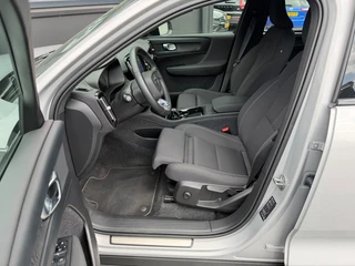 Volvo XC40 Extended Range Plus 82 kWh Camera | ACC | Keyless / 7