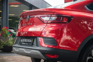 Renault Arkana mild hybrid 140 EDC techno | Stoel- en stuurwiel verwarming | Achteruitrijcamera | Adaptieve cruise control | / 23
