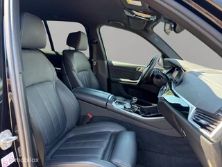 BMW X5 xDrive45e M-sport Shadow line / Laser koplampen / HUD / 19
