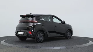BYD DOLPHIN SURF Active 30 kWh Private Lease 399,- p.m. | incl. € 2.700 ACTIE / 2