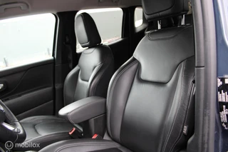 Jeep Renegade 1.5T e-Hybrid Limited/Stoel/Stuurverw/ / 20