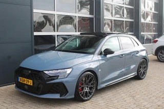 Audi RS3 Sportback 2.5 TFSI Quattro | Pano | Sonos | HUD | ACC / 9