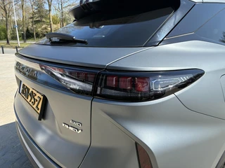 Omoda 9 1.5T-GDi SHS-P Premium 5p SHS Plug-in Hybride AWD | Alle opties! | 537 PK | 7 Jaar Garantie | / 23