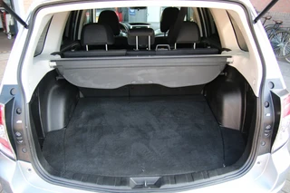 Subaru Forester 2.0 X Comfort / 23