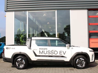 KGM Musso Ev Bronze 80.6 kWh 2WD WP / 14