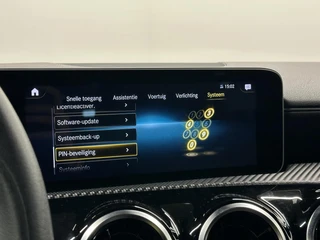 Mercedes A-klasse 200 Advantage LEER NAVI CAMERA CRUISE LM ECC. / 57