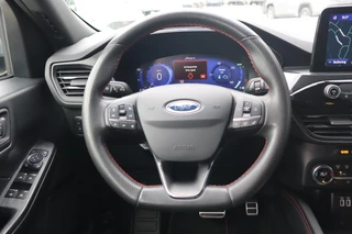 Ford Kuga 2.5 PHEV ST-LINE-X AFN-TREKHAAK WINTERPACK B&O AD-CRUISE HEAD-UP FULL-LED KEYLESS / 23