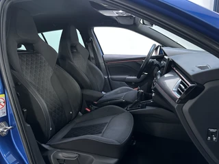 Skoda Scala 1.0 TSI 110pk DSG Sport Business Navigatie Parkeersensoren Virtual Cockpit / 6