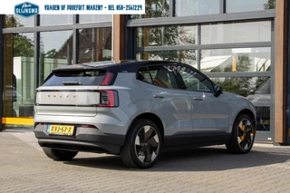 Volvo EX30 Single Motor Extended Range Plus 69 kWh Harman|Camera|BLIS / 5