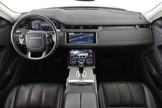 Land Rover Range Rover Evoque 1.5 P300e AWD SE Leder Memory Stuur-Stoelverwarming Camera / 8