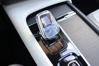 Volvo XC90 2.0 T8 Twin Engine AWD Inscription Intro Edition | NAP | Eerste Eigenaar |SOH 83% | Harman/Kardon | Pano | 360 Camera / 49