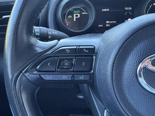 Toyota Yaris 1.5 Hybrid Dynamic APPLE/ANDROID CARPLAY TREKHAAK PARKEERCAMERA / 15