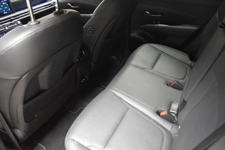 Hyundai Tucson 1.6 T-GDi PHEV 252pk Aut Premium I Leder I 360 Camera / 13