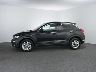 Volkswagen T-Roc 1.0 TSI Style | Camera | Carplay | ACC | Navi | / 14