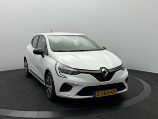 Renault Clio 1.0 TCe 90 Equilibre Navigatie | Carplay&Android | Led | DAB / 5