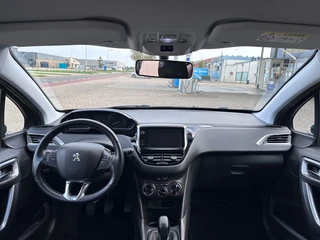 Peugeot 2008 1.2 Puretech Active Goed onderhouden ''Trekhaak - PDC - Infotainment '' / 5