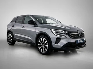 Renault AUSTRAL 1.3 mild hybrid 160 X-Tronic techno Automaat | Adaptive Cruise | Stoel/Stuurverwarming | Camera | CarPlay | PDC / 8