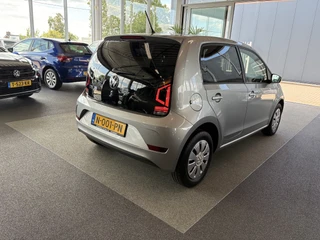Volkswagen up! 1.0 Comfortline BMT 5-drs. AIRCO/DAB/MEDIA / 14