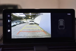 HYUNDAI Inster 42 kWh E-Motion  | Adaptieve Cruise + Climate Control I Navi + Camera / 18