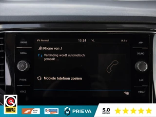 Volkswagen T-Roc 1.5 TSI Sport | Carplay | Virtual | 19 inch | DSG | Trekhaak | Camera / 33