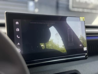 Citroen Ë-C3 Plus 113pk Comfort Range 44 kWh | Comfort Stoelen | Apple Carplay/Android Auto | Parkeersensoren | Full LED | DAB | Cruise Control | Airco | Draadloze telefoonlader | / 21