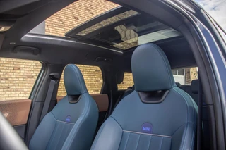 Mini Countryman 1.5 C Favoured XL, Pano, Leder, ACC, H&K / 12