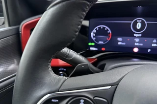Opel Mokka 1.2 Turbo GS Line 130 PK Automaat | Navigatie | Keyless | Camera | Stoelverwarming | Zwart dak | Lichtmetalen velgen | Climate control / 23