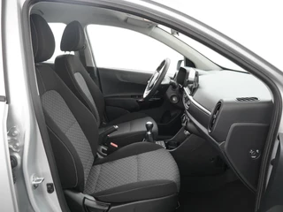 Kia Picanto 1.0 DPI DynamicLine  - Airco - Cruise Control - Navigatie - DAB - Apple Carplay/Android Auto Fabrieksgarantie 24-03-2032 of 150.000 km / 42
