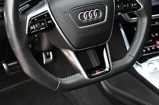 Audi A7 Sportback 55 TFSI e quattro Comp  Pano HUD B&O 360 Massage Laser-LED Comf-zetels / 53