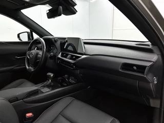Lexus UX 250h F Sport Design | Automaat | Adaptive Cruise | Leder / 6