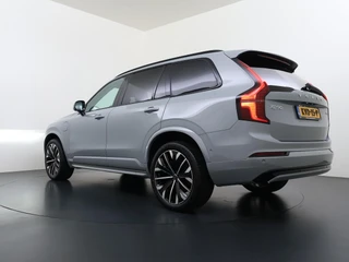 Volvo XC90 2.0 T8 Plug-in hybrid AWD Plus Dark ACC | APPLE CARP. | 7. PERSOONS | PANNO. DAK | 360˚ CAMERA | / 11