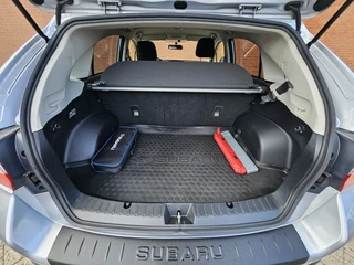 Subaru XV 2.0i Luxury AWD Automaat Clima Trekhaak / 9