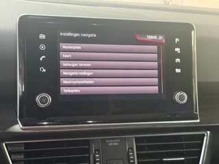 SEAT Tarraco 2.0 TSI 190pk 4DRIVE Xcellence  | Trekhaak | 360 camera | Apple/Android | Stoelverwarming V+A | Adapt. cruise / 50