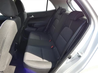 KIA Picanto 1.0 DPi AMT 67pk 4-zits DynamicLine | Automaat | Apple Carplay | Android Auto / 12