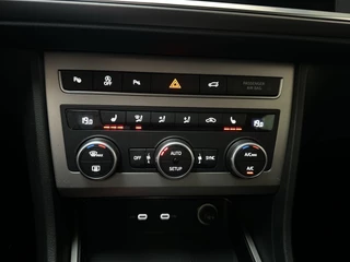 Seat Ateca 1.5 TSI 150pk DSG Xperience Business Intense Virtual Cockpit LED Camera Stoelverwarming / 24