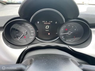 Fiat 500 X 1.3 GSE Sport/Led/Cam/Navi/Sportpakket/Tel/Ecc/Ad.Cc/ / 21