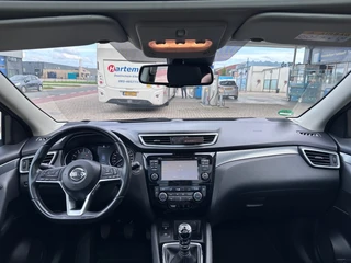 Nissan QASHQAI 1.2 N-Connecta Perfect onderhouden '' 360 Camera - Pano - Infotainmentsystem '' / 4