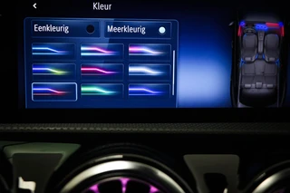 Mercedes-Benz CLA-klasse 250 e Business Solution AMG | WINTER PACK | PANORAMADAK | STUURVERWARMING | CAMERA / 46