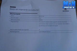 Skoda Octavia Combi 1.4 TSI PHEV Business|TREKHAAK|STOEL.VW / 43