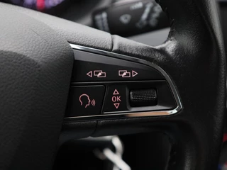 SEAT Ibiza ST 1.0 EcoTSi Style Connect | Trekhaak | Airco | Cruise Control | Bluetooth | Parkeersensoren | 15 inch | 96.036 Km !! / 23