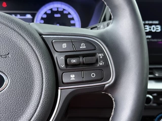 Kia Niro 1.6 GDi Hybrid DynamicPlusLine  - Stoel / Stuurwielverwarming - Climate Control - ACC - Trekhaak - Achteruitrijcamera - Fabrieksgarantie tot 02-2028 / 28