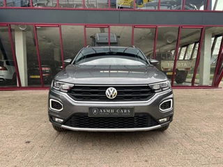 Volkswagen T-Roc 2.0 TSI 4Motion Sport  | Pano | ACC | LED |Camera | Trekhaak | Stoelverw. | / 2