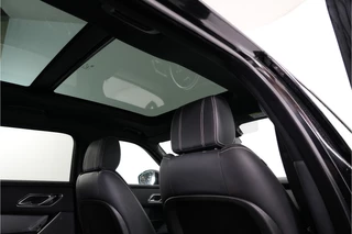 Land Rover Range Rover Velar 2.0 I4 Turbo 300 pk AWD R-Dynamic SE  | Pano | Trekhaak | Leder | Massage | Inparkeer |e | Stl. verw. | / 10