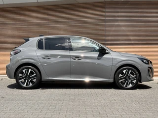 Peugeot 208 1.2 Hybrid 110 e-DCS6 Allure / 6