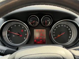 Opel Mokka Cosmo 1.4 T 140PK Trekhaak, Leder, Achteruitrijcamera, Panoramadak, Stoelverwarming, Stuurwielverwarming / 20