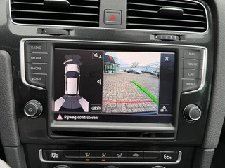Volkswagen Golf 1.4 TSI GTE Connected Series|PANO|LEER|SFEER|ABC!|STOELV / 18