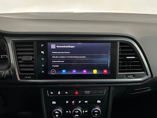 SEAT Ateca 1.5 TSI STYLE BNS INTENSE DSG AUTOMAAT / 54