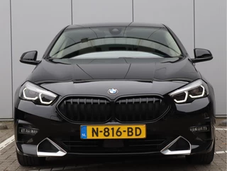 BMW 2 Serie Gran Coupé 218i Luxury Line  | Leder | Stoelverwarming | Org. NL / 6