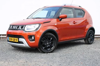 Suzuki Ignis 1.2 Smart Hybrid Select Automaat, Apple Carplay/Android Auto, Dealer Onderhouden